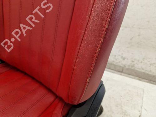 Right front seat FIAT 500 (312_) 1.4 (312AXC1B, 312CXC1B) | BP31703745C16  - Image 8