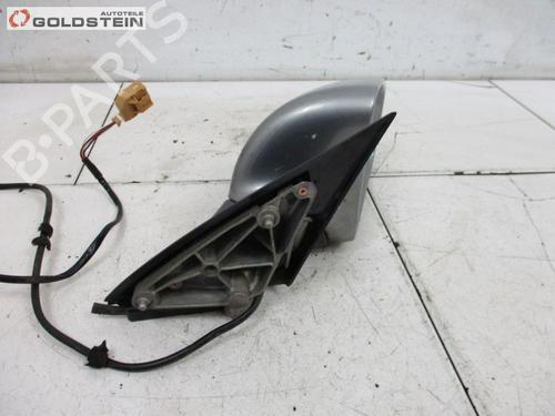 Right mirror AUDI A4 B6 (8E2) 1.9 TDI | BP18764539C27 