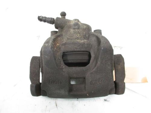 Used Right front brake caliper Right front brake caliper FORD MONDEO IV Turnier (BA7) 2.0 TDCi (140 hp) 18799550 18799550