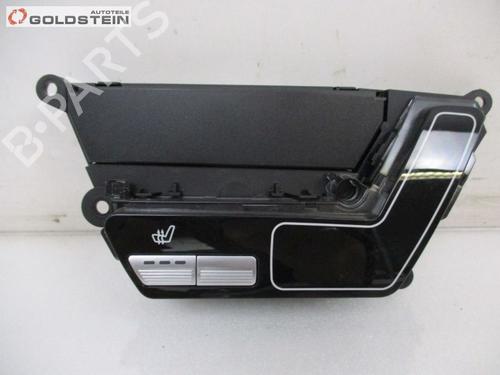 Used Switch MERCEDES-BENZ S-CLASS (W221, V221) S 350 BlueTec (221.026, 221.126) (258 hp) 18756880