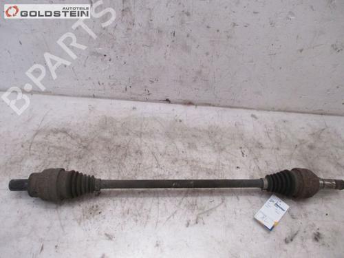 Used Left rear driveshaft Left rear driveshaft 37095126 37095126