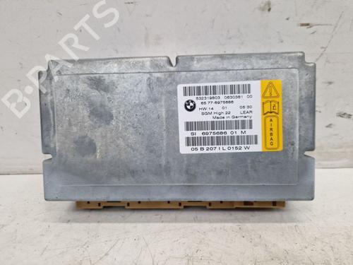 Control unit BMW 5 (E60) 530 i | BP33908010M11 - Image 2