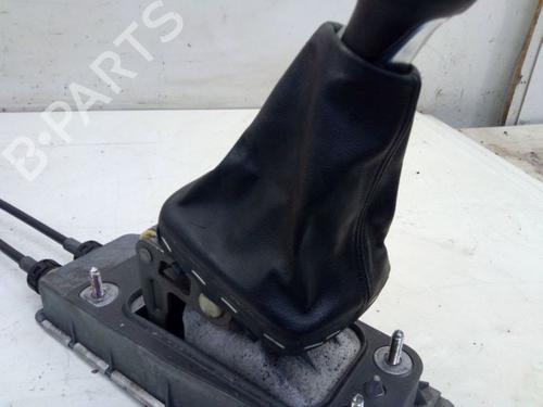 Shift knob AUDI A1 (8X1, 8XK) 1.4 TFSI | BP29103164I34