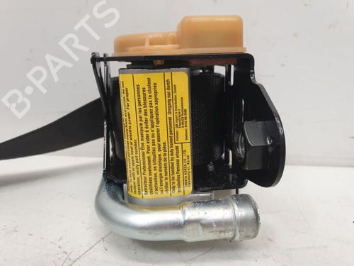 Front right seatbelt CHEVROLET TRAX 1.7 TD AWD | BP37144181I25 - Image 4
