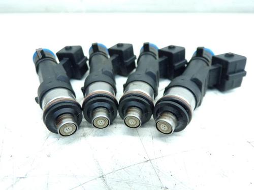 Injector OPEL ASTRA J Sports Tourer (P10) 1.4 Turbo (35) | BP29101193M100 