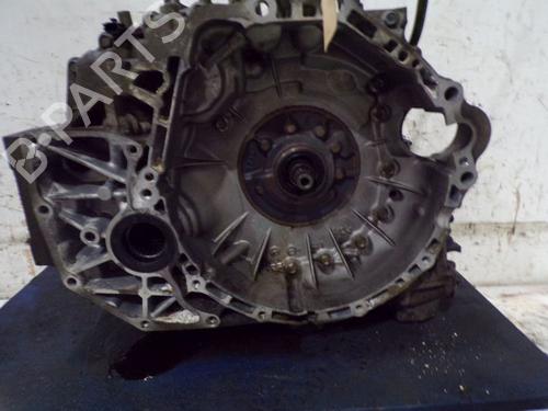 Gearbox NISSAN MURANO I (Z50) 3.5 4x4 | BP29096157M3