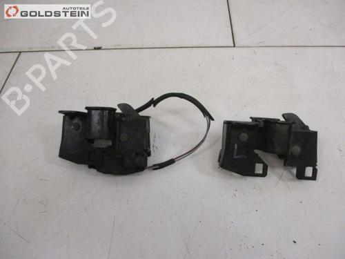 Hood lock MERCEDES-BENZ S-CLASS (W220) S 600 (220.878, 220.178) | BP18762145C133 