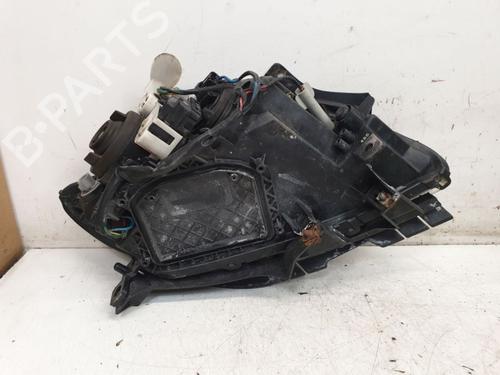Left headlight MAZDA RX-8 (SE, FE) 1.3 (FE103, SE3P) | BP38072450C28 - Image 9