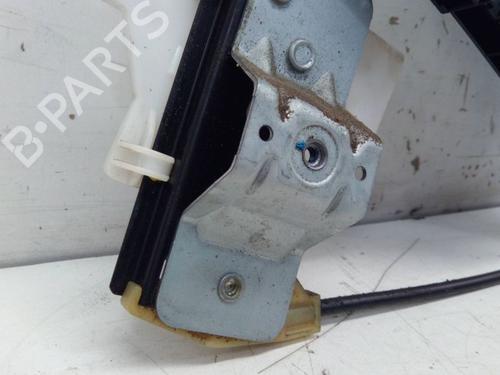 Rear left window mechanism SEAT EXEO ST (3R5) 2.0 TDI | BP37135025C24 - Image 4