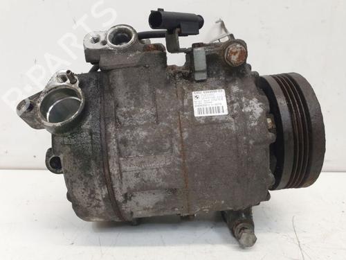 Used AC compressor AC compressor BMW 5 Touring (E61) 530 d (231 hp) 33276330 33276330