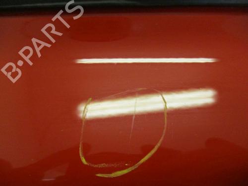 Right rear door VOLVO V50 (545) 2.4 | BP26647575C5 