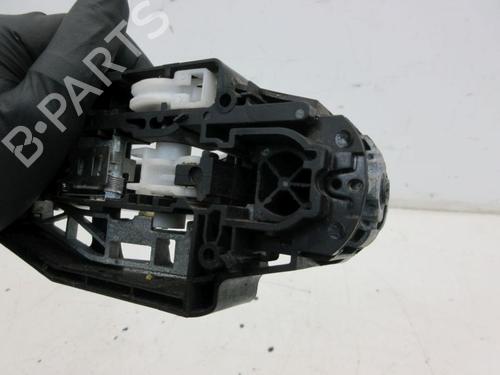 Front right exterior door handle CITROËN C4 I (LC_) 1.6 VTi 120 | BP30668624C129 