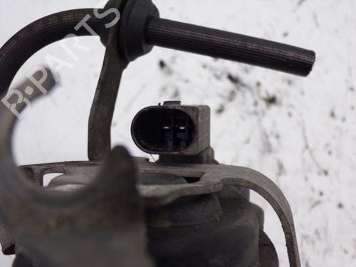 Right rear brake caliper BMW 5 (G30, F90) 520 i | BP22430925M106 