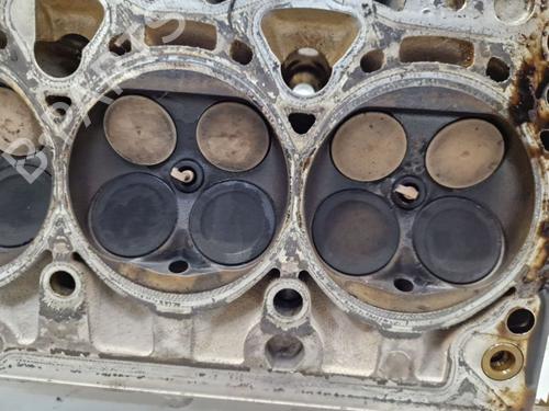 Cylinder head AUDI Q5 (8RB) 2.0 TFSI quattro | BP36655945M5  - Image 8