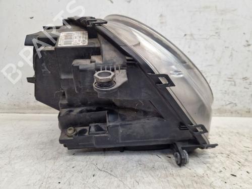 Left headlight MINI MINI (R56) Cooper D | BP28064102C28 