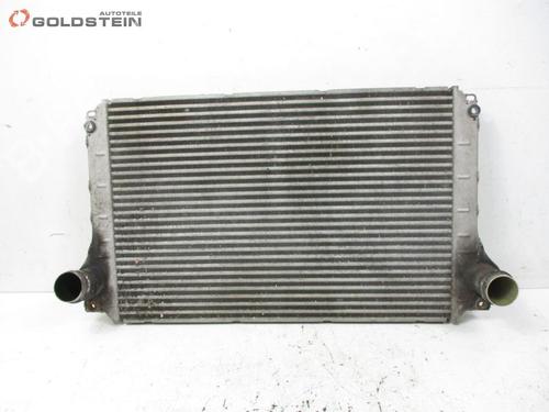 Køler Køler TOYOTA AVENSIS Estate (_T25_) 2.2 D-CAT (ADT251_, ADT251R) (177 hp) 37109664 37109664