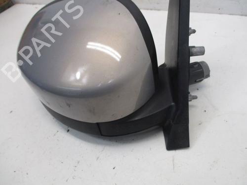 Right mirror RENAULT ESPACE IV (JK0/1_) 2.0 (JK09) | BP29083978C27 