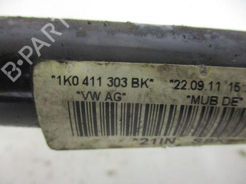 Anti roll bar VW GOLF PLUS V (5M1, 521) 1.4 16V | BP37113932M96 - Image 4