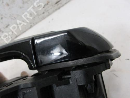 Front left exterior door handle BMW 1 (E87) 116 d | BP29092415C128 