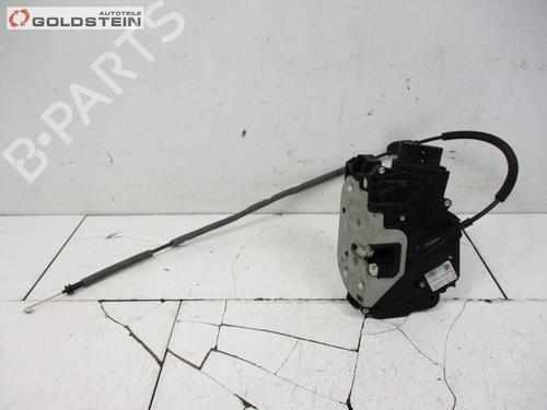 Used Rear right lock Rear right lock 37108480 37108480