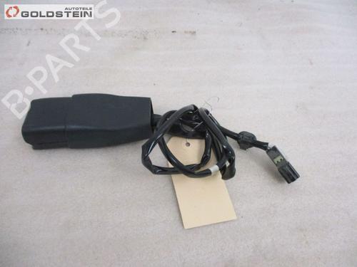 Seat buckle MITSUBISHI ASX (GA_W_) 1.8 DI-D (GA6W) | BP37103829I32 - Image 2