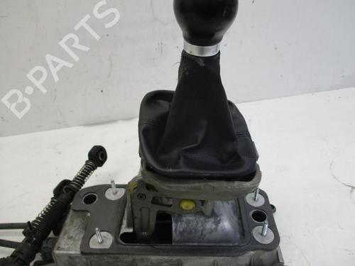 Shift knob VW JETTA III (1K2) 2.0 TDI 16V | BP37118848I34 - Image 3