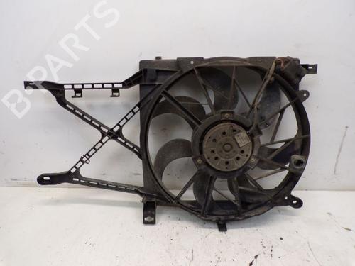 Vifte OPEL ZAFIRA / ZAFIRA FAMILY B (A05) 1.8 (M75) (140 hp) 29098832