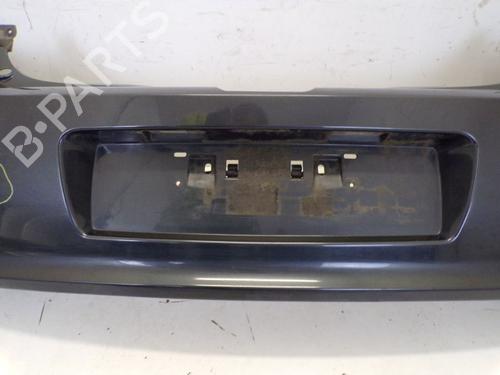 Rear bumper RENAULT CLIO III (BR0/1, CR0/1) 1.6 16V (BR09, BR0T, CR09, CR0T) | BP22220799C8 