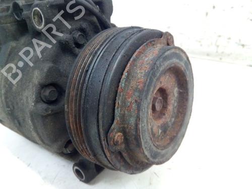 AC compressor BMW X3 (E83) 3.0 d | BP37138067M34 - Image 6