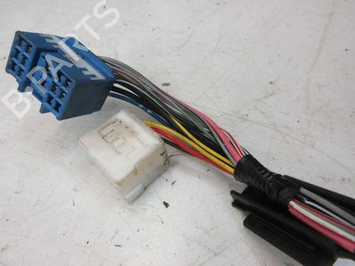 Wiring harness SUZUKI GRAND VITARA II (JT, TE, TD) 1.6 All-wheel Drive (JB416) | BP29092820E16 
