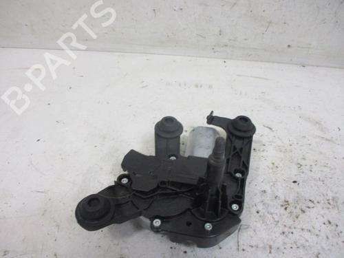 Rear wiper motor PEUGEOT 208 I (CA_, CC_) 1.6 BlueHDi 100 | BP18799960M102 