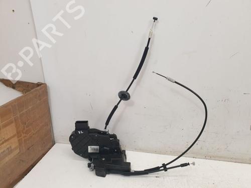 Used Front left lock Front left lock LAND ROVER RANGE ROVER SPORT I (L320) 3.0 D 4x4 (211 hp) 35778240 35778240