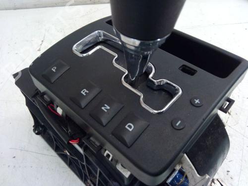 Shift knob JEEP COMMANDER (XK, XH) 3.7 V6 4x4 | BP38507265I34 - Image 9