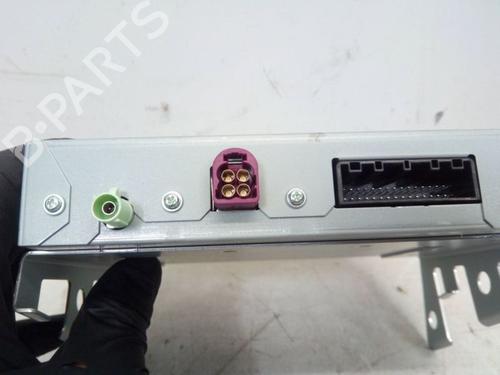 Control unit RENAULT AUSTRAL E-TECH 200 Hybrid (HGM2) | BP29108533M11
