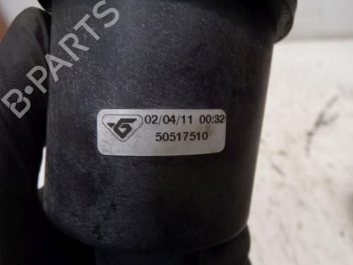 Air filter box ALFA ROMEO GIULIETTA (940_) 1.4 TB (940FXA1A, 940FXT1A) | BP29099703M87