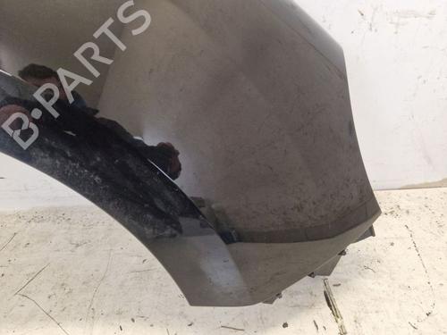 Right front fenders RENAULT KANGOO Express (FW0/1_) 1.5 dCi 90 (FW0G, FW05, FW08, FW11) | BP29102425C42 