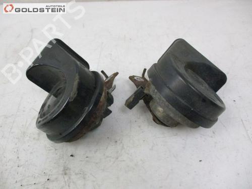 Horn JEEP PATRIOT (MK74) 2.0 CRD 4x4 | BP37101310E13 - Image 3