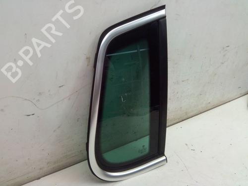 Rear right door window VW TIGUAN (5N_) 2.0 TDI 4motion | BP29102130C21 