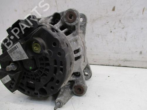 Alternator VW GOLF III (1H1) 2.8 VR6 | BP19294132M7 