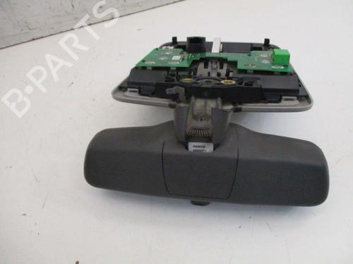Rear mirror VOLVO V70 II (285) 2.4 | BP28174701I6 