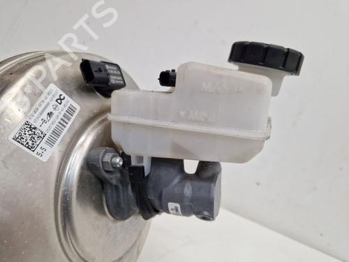 Servo brake RENAULT TWINGO III (BCM_, BCA_) Z.E: (BCA1) | BP39201254M42 - Image 5
