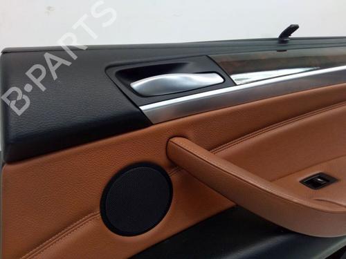 Rear right panel BMW X5 (E70) xDrive 30 i | BP37135146C61 - Image 3