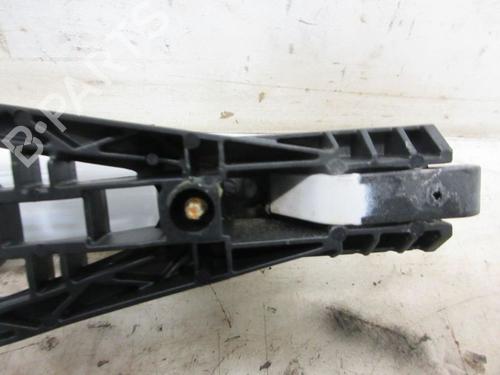 Front left exterior door handle OPEL CORSA E (X15) 1.4 Turbo (08, 68) | BP37129942C128 - Image 5