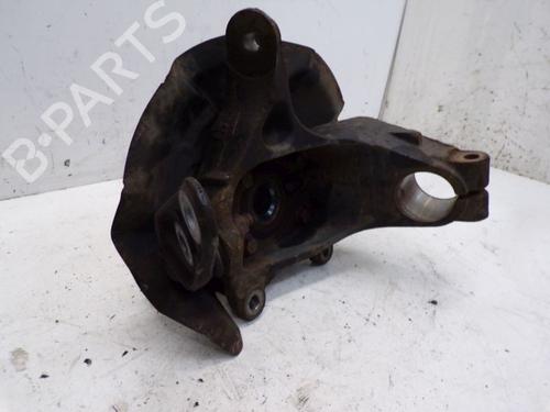 Left front steering knuckle MINI MINI (R56) One | BP37120230M25 - Image 5