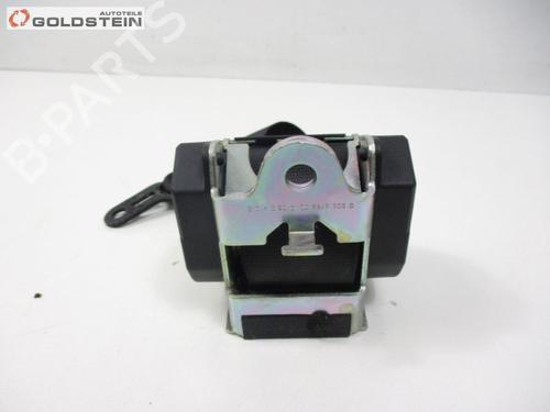 Rear left seatbelt BMW 3 Touring (E91) 330 xd | BP37110150I29 - Image 8