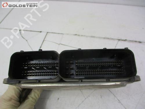 Engine control unit (ECU) OPEL SIGNUM Hatchback (Z03) 1.9 CDTI (F48) | BP37108043M57 - Image 4