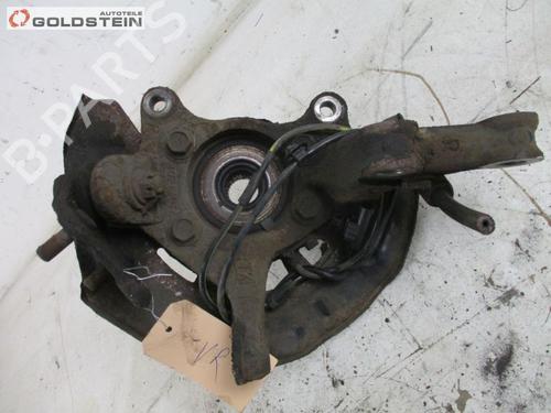 Right front steering knuckle TOYOTA AVENSIS Estate (_T27_) 2.0 D-4D (ADT270_, ADT270R) | BP13761981M26 