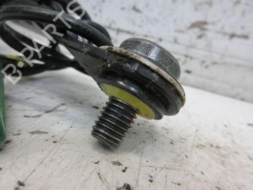 Seat buckle VOLVO V50 (545) 2.4 | BP29091682I32 