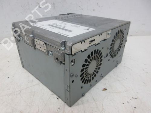 Electronic module LAND ROVER RANGE ROVER VELAR (L560) 2.0 D180 TD4 4x4 | BP29097856M83