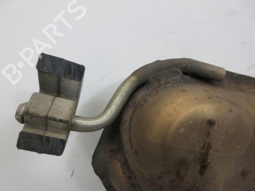 Exhaust system AUDI A3 Sportback (8PA) 1.6 | BP19650670M121 